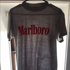 Vintage Marlboro t-shirt